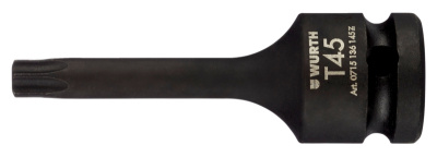 ГОЛОВКА 1/2 УДАРН. TX70