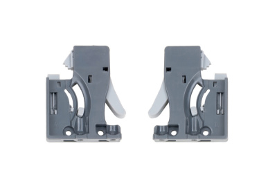 К Т КРЕПЛЕНИЙ Д/НАПРАВЛЯЮЩИХ ECOSLID