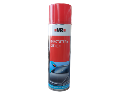 ОЧИСТИТЕЛЬ СТЕКОЛ 500МЛ   бывший арт. 0890251500
