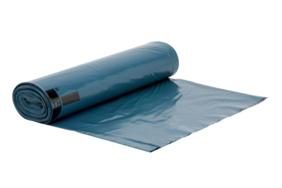 МЕШОК МУС. EXTRA 700X1100X0,07 СИН.